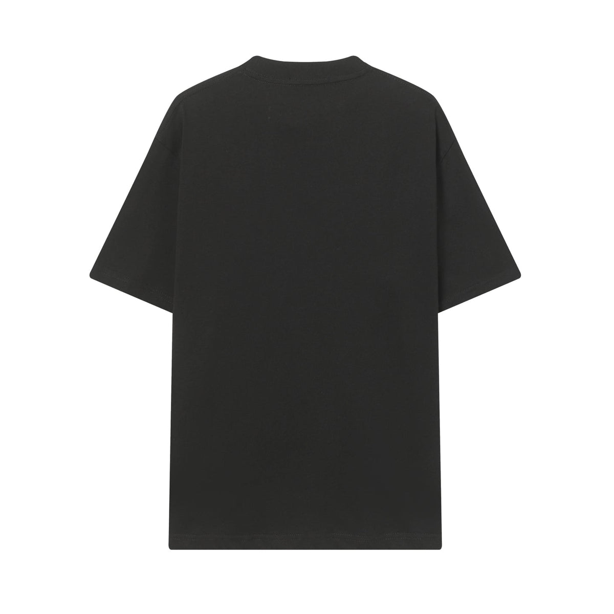 2 color fashion T-shirt 653