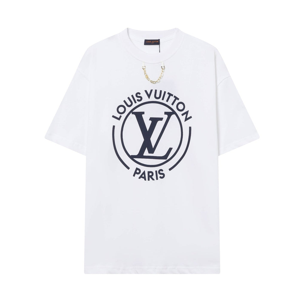 2 color fashion T-shirt 653