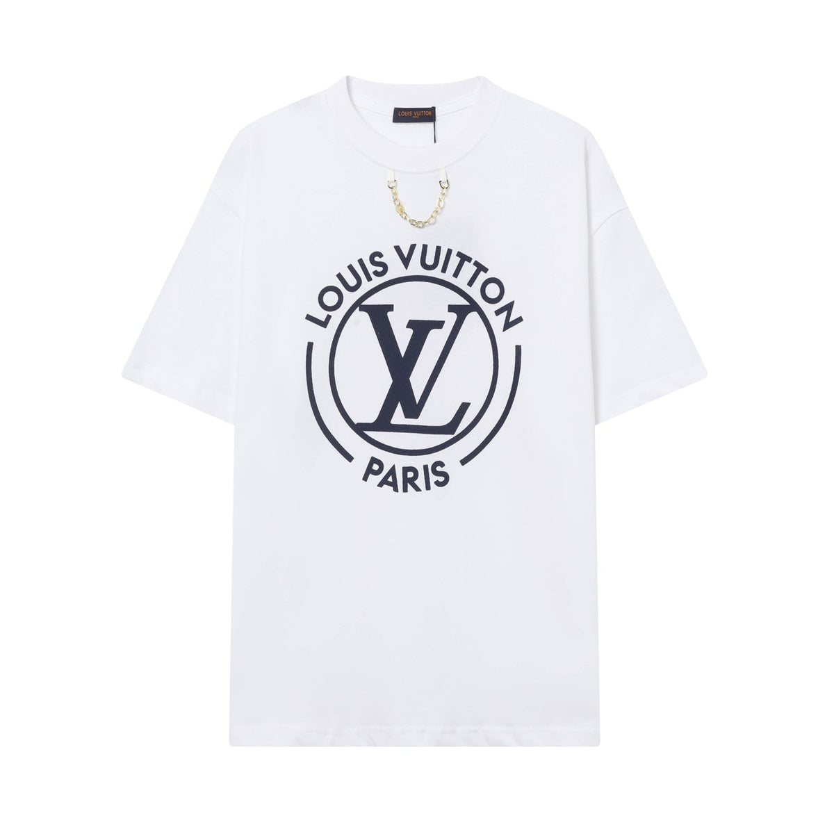 2 color fashion T-shirt 653