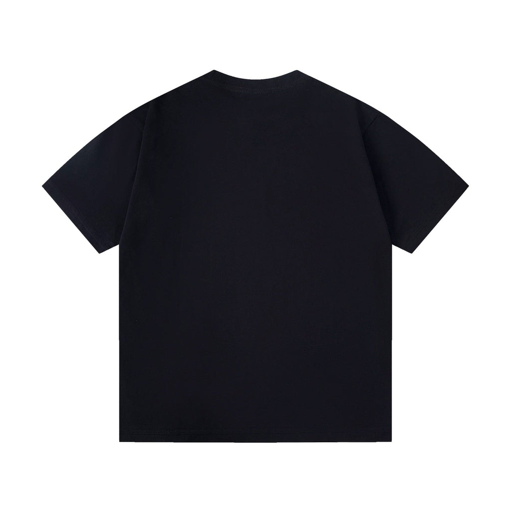 Simple printed T-shirt