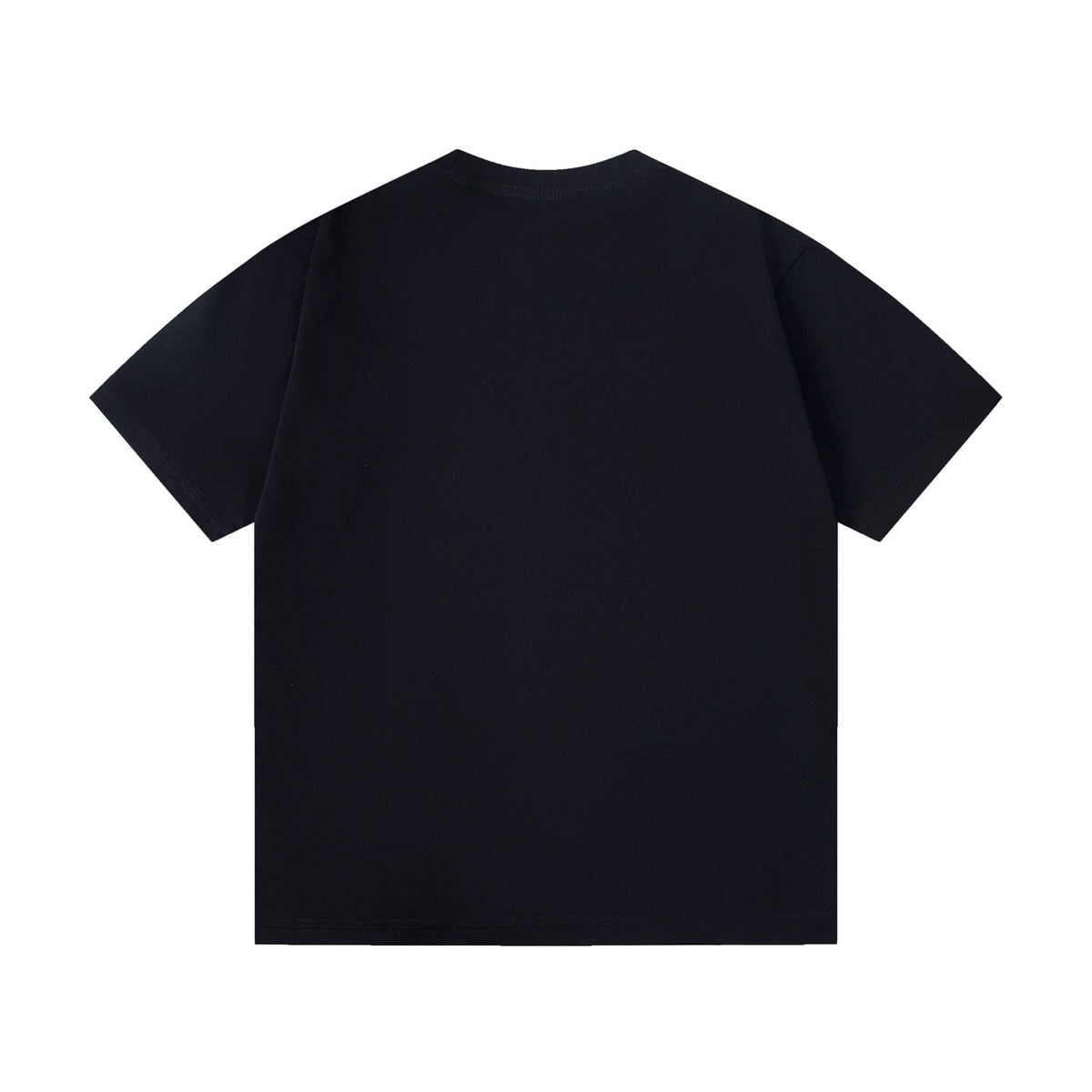 Simple printed T-shirt