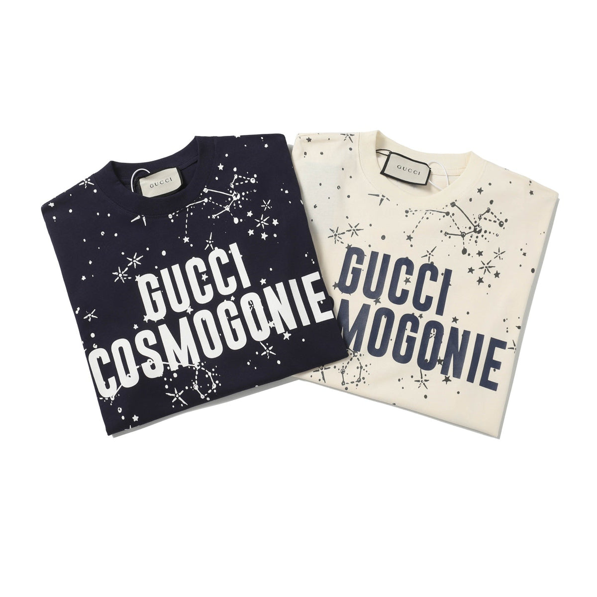 2 color fashion T-shirt 655