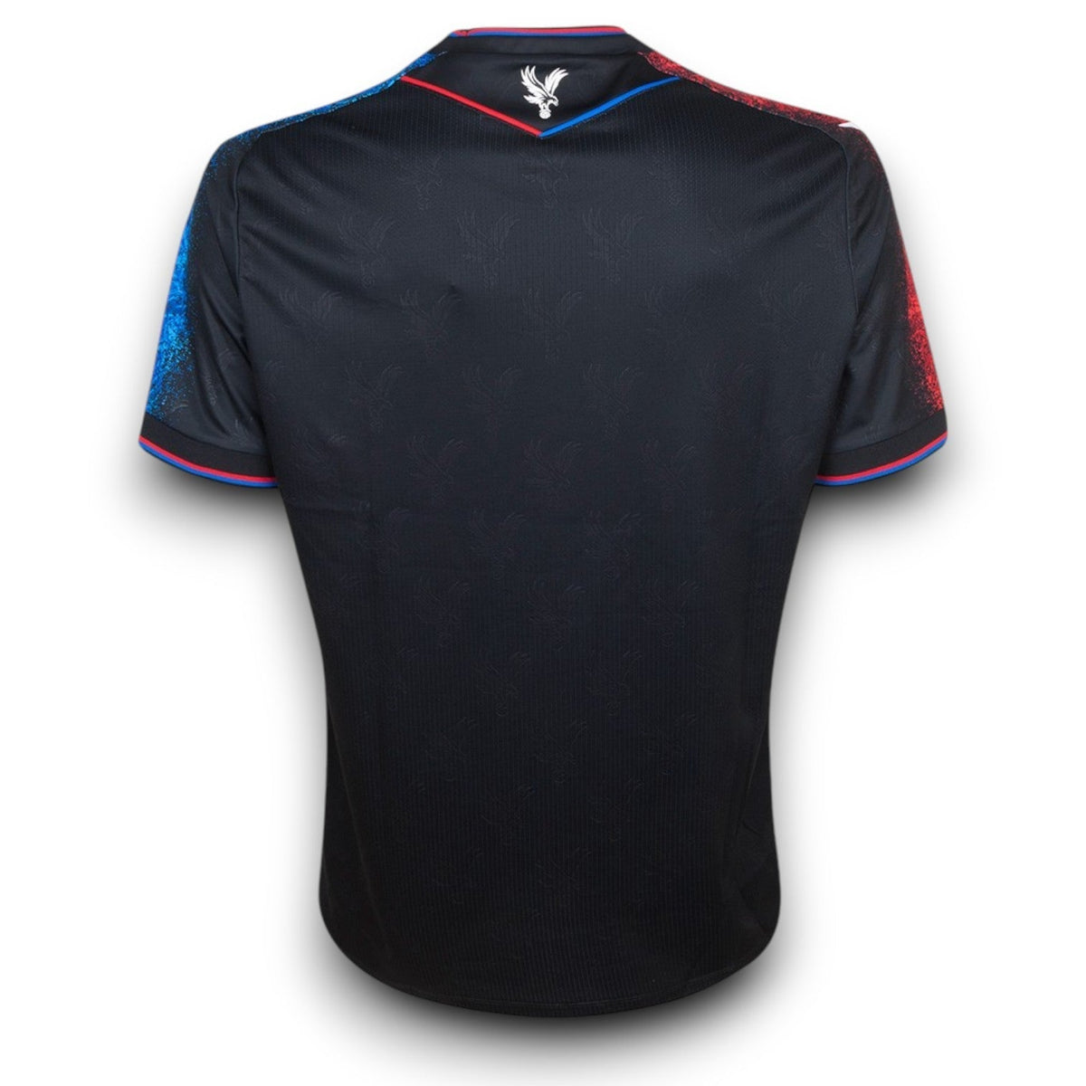Crystal Palace Player Third Jersey 2024/2025