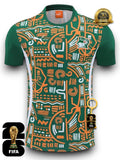 Ivory Coast Training World Cup 2026 Jersey