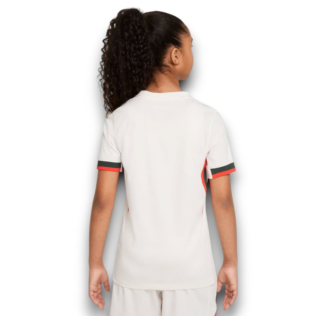 Kids Chelsea Away Kit 2025/26