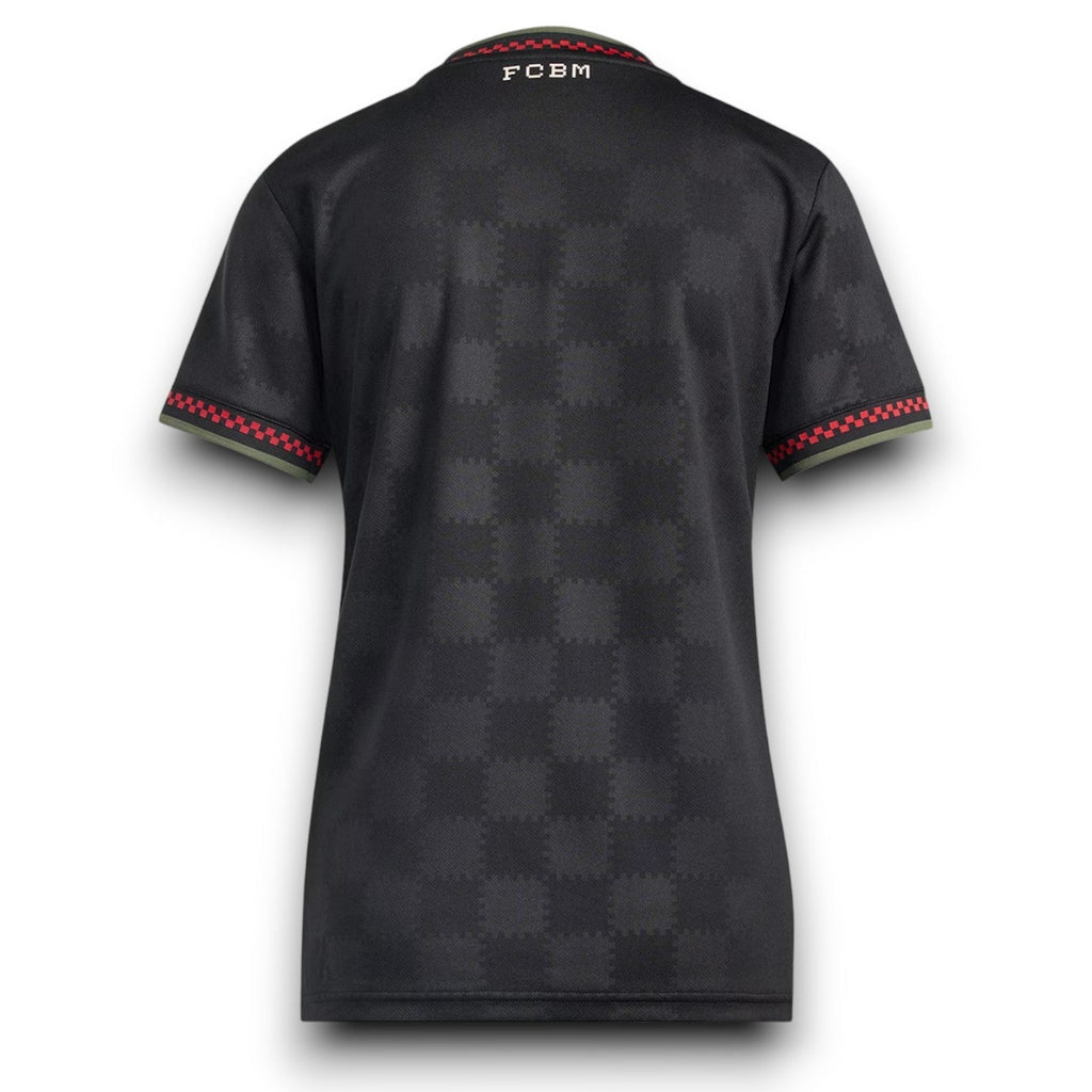 Bayern Munich Champions League Jersey 2025/26 - Women's