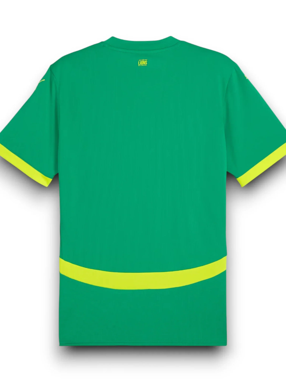 Kids Senegal Away Kit 2025