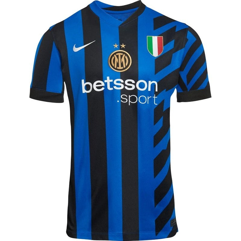 Inter Milan Home Jersey 2024/2025