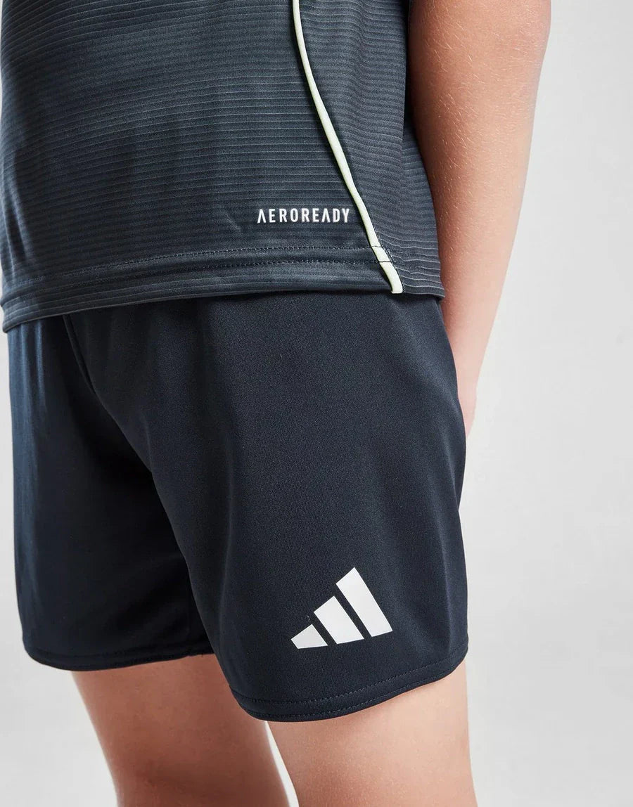 Kids Real Madrid Kit 25/26