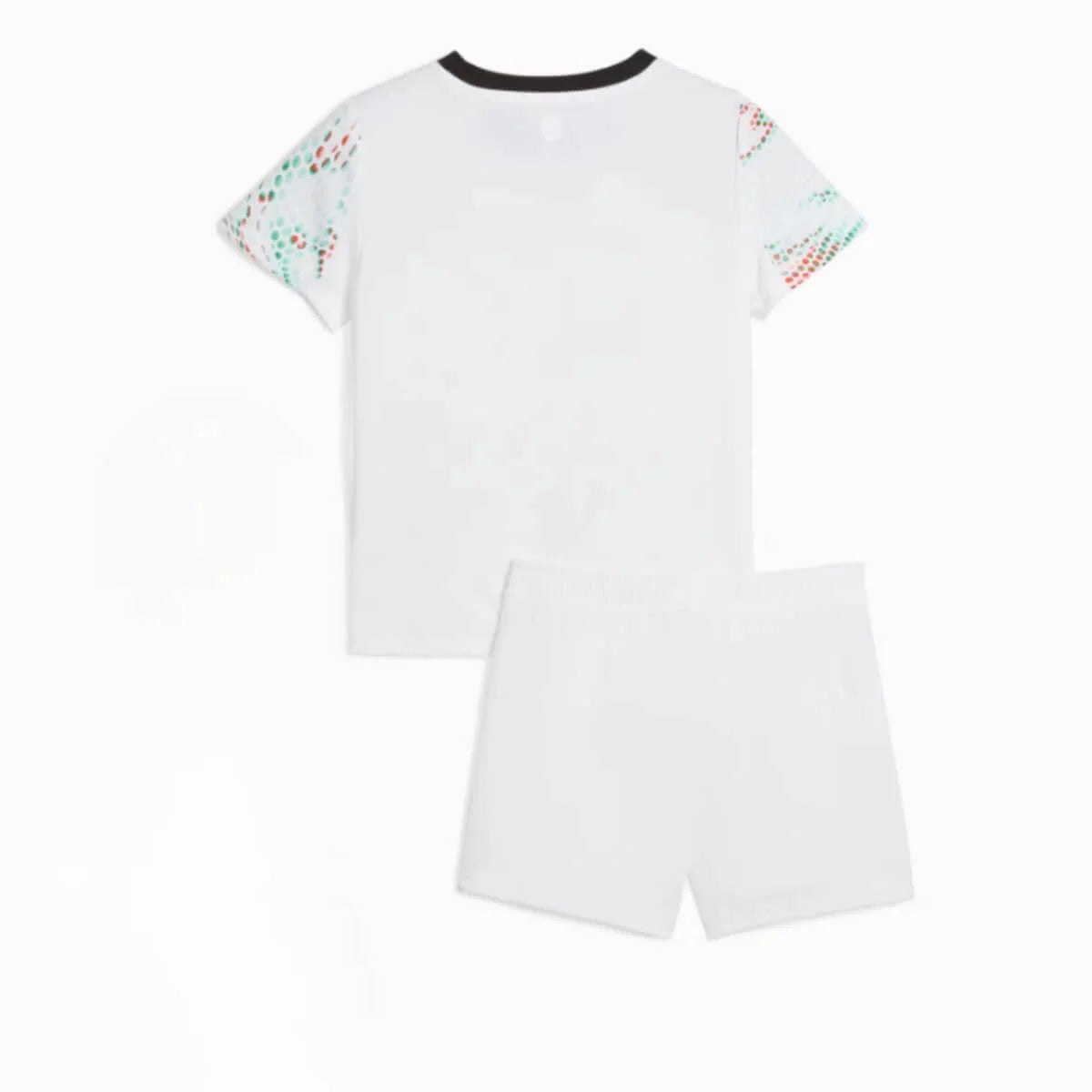 Kids Portugal Away 2025/26