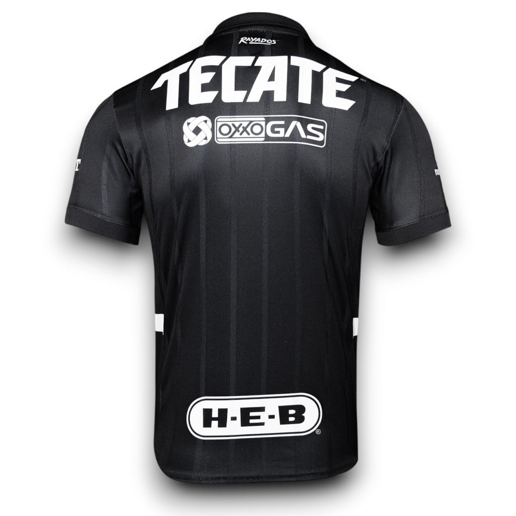 CF Monterrey 24/25 III Third Jersey