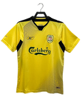 Liverpool 04/05 II Away Jersey - Retro Version