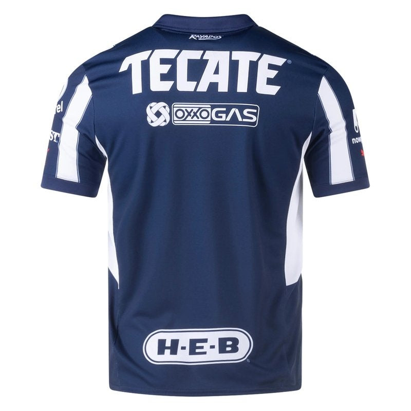 CF Monterrey 24/25 I Home Jersey