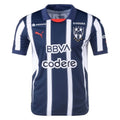 CF Monterrey 24/25 I Home Jersey - Player Version
