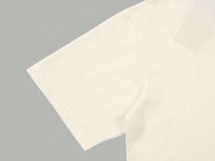 2 color fashion T-shirt 066