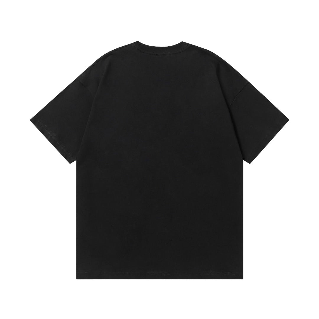 Fashion Printed T-Shirt