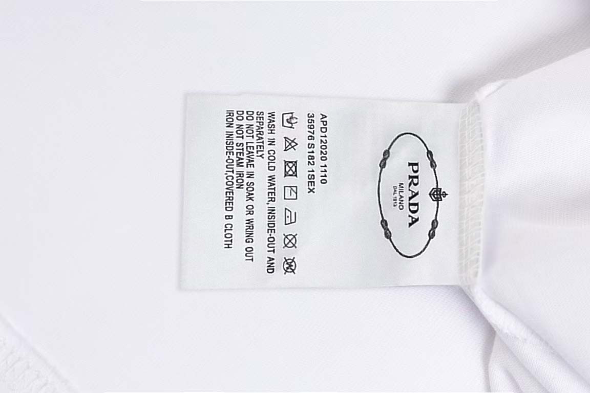 2 color fashion T-shirt 6