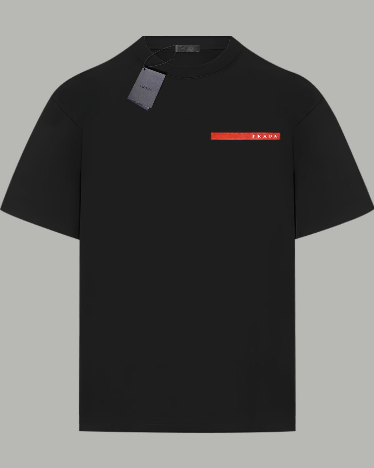 2 color fashion T-shirt 6