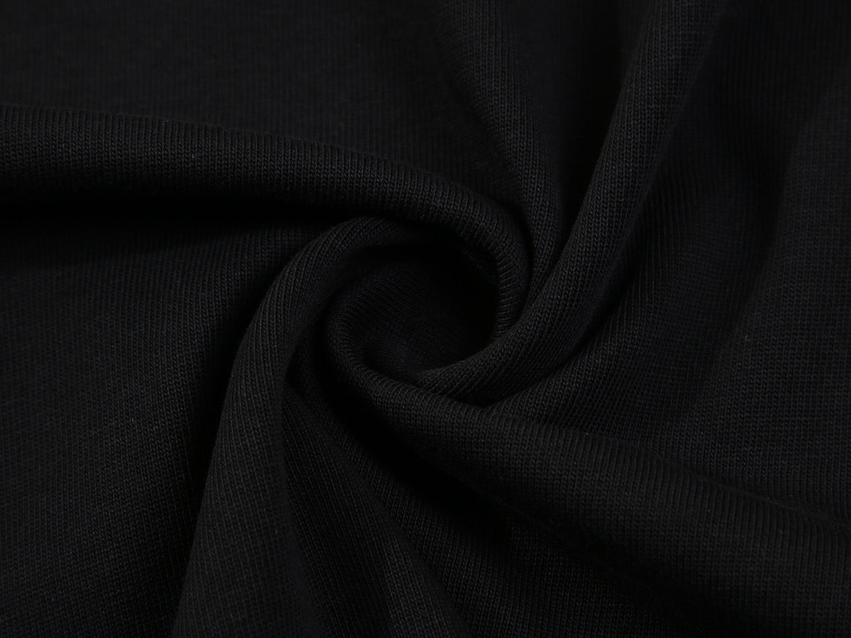 Simple printed T-shirt