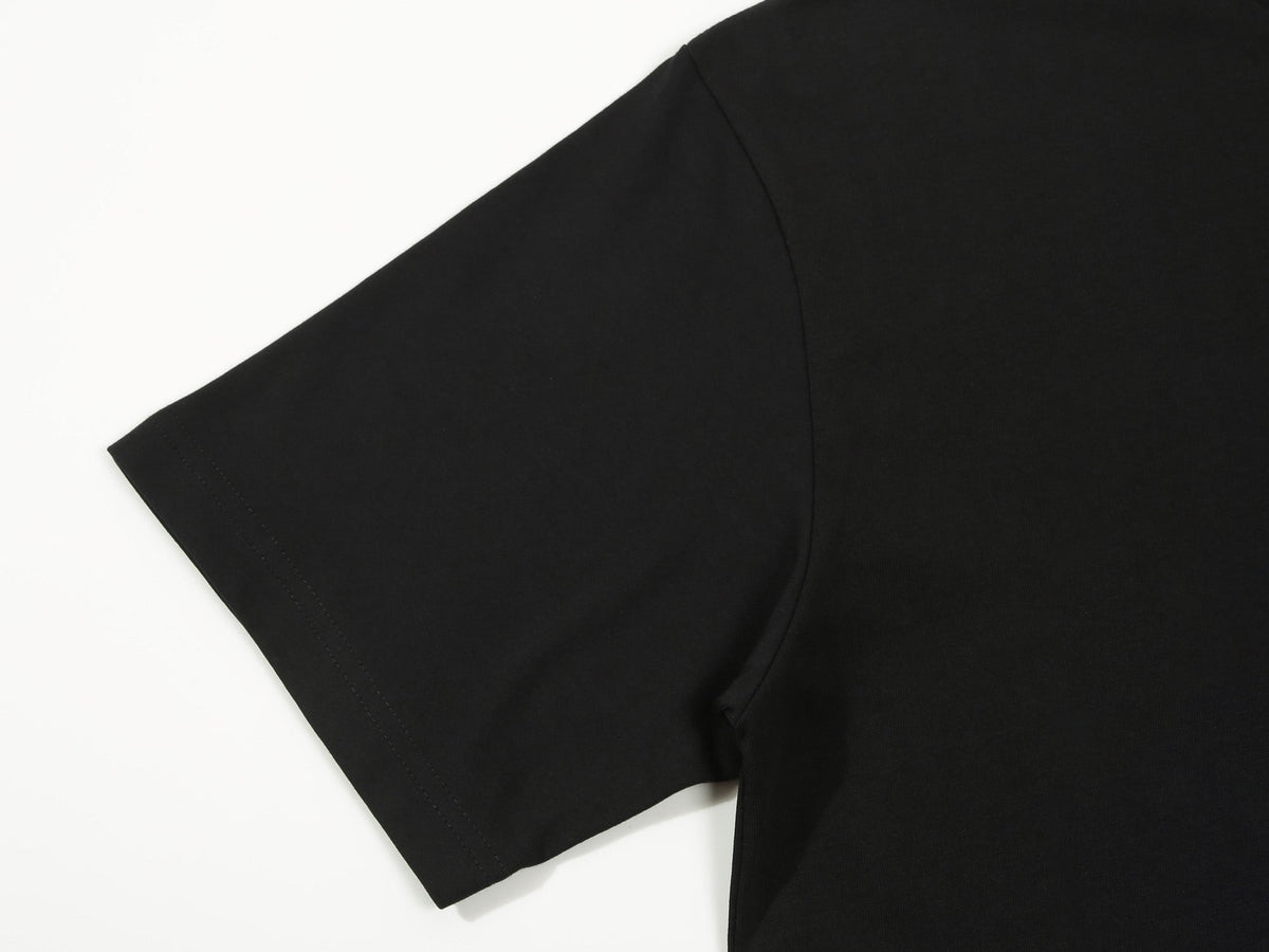 2 color fashion T-shirt 4