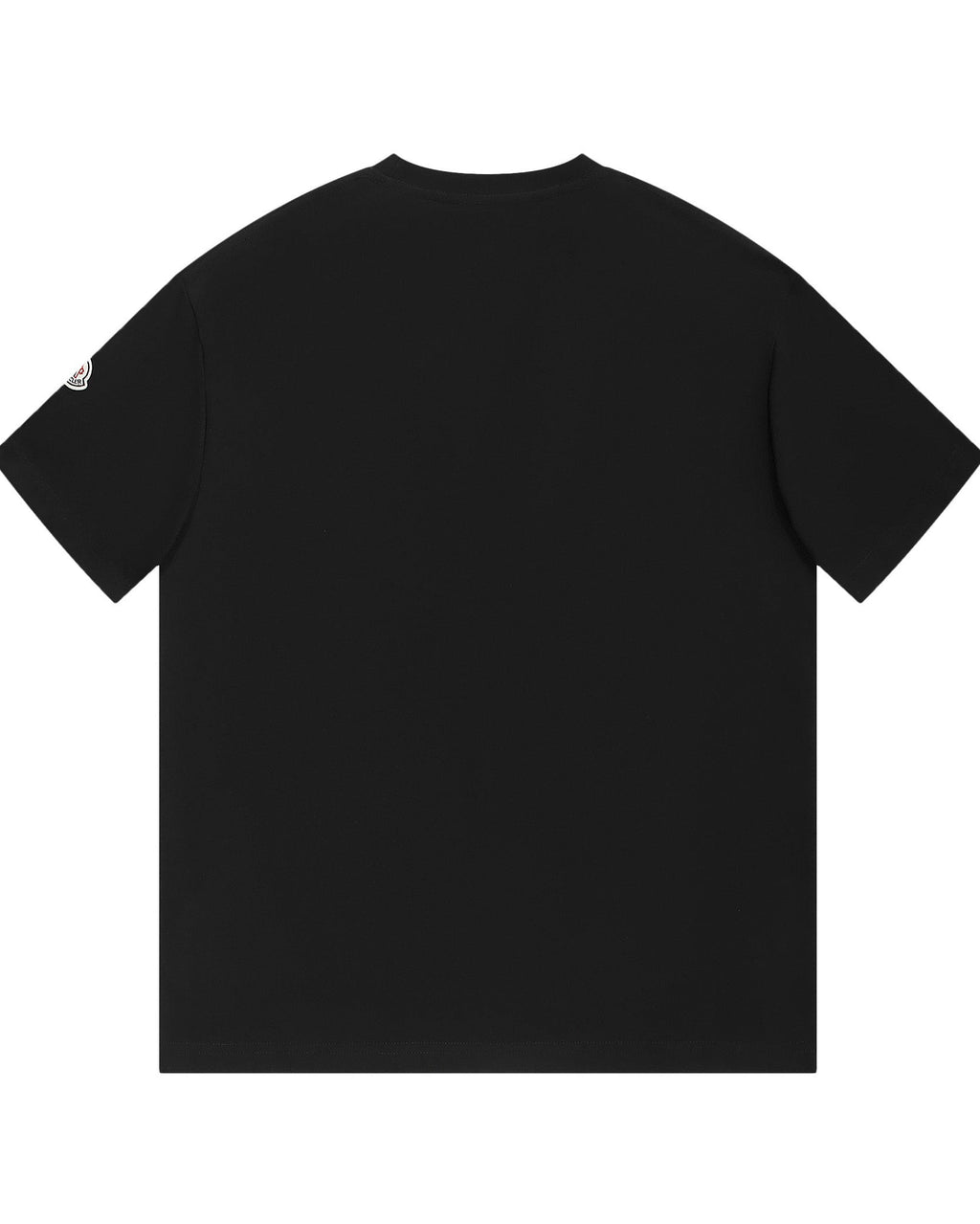 2 color fashion T-shirt 4