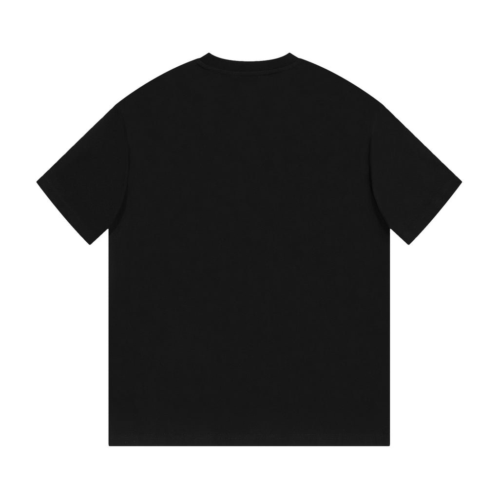4 color fashion T-shirt