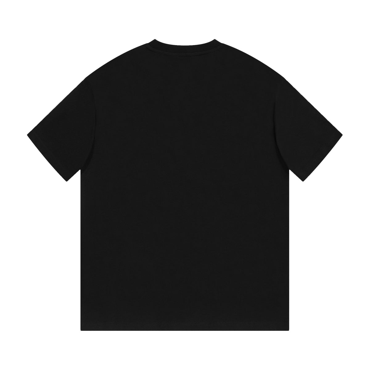 4 color fashion T-shirt