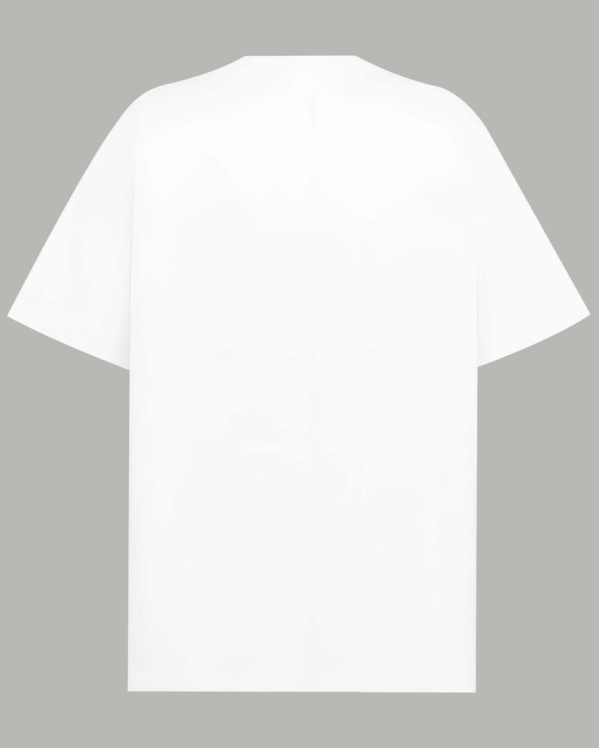 Ship Willow Blurred Print T-shirt
