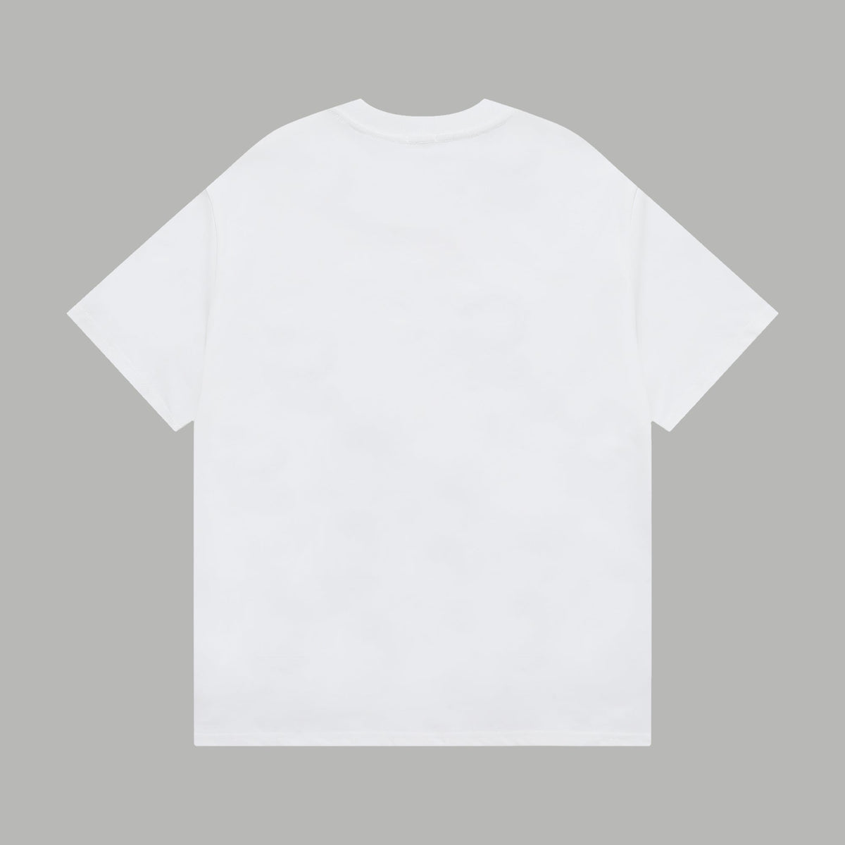 2 color fashion T-shirt 1