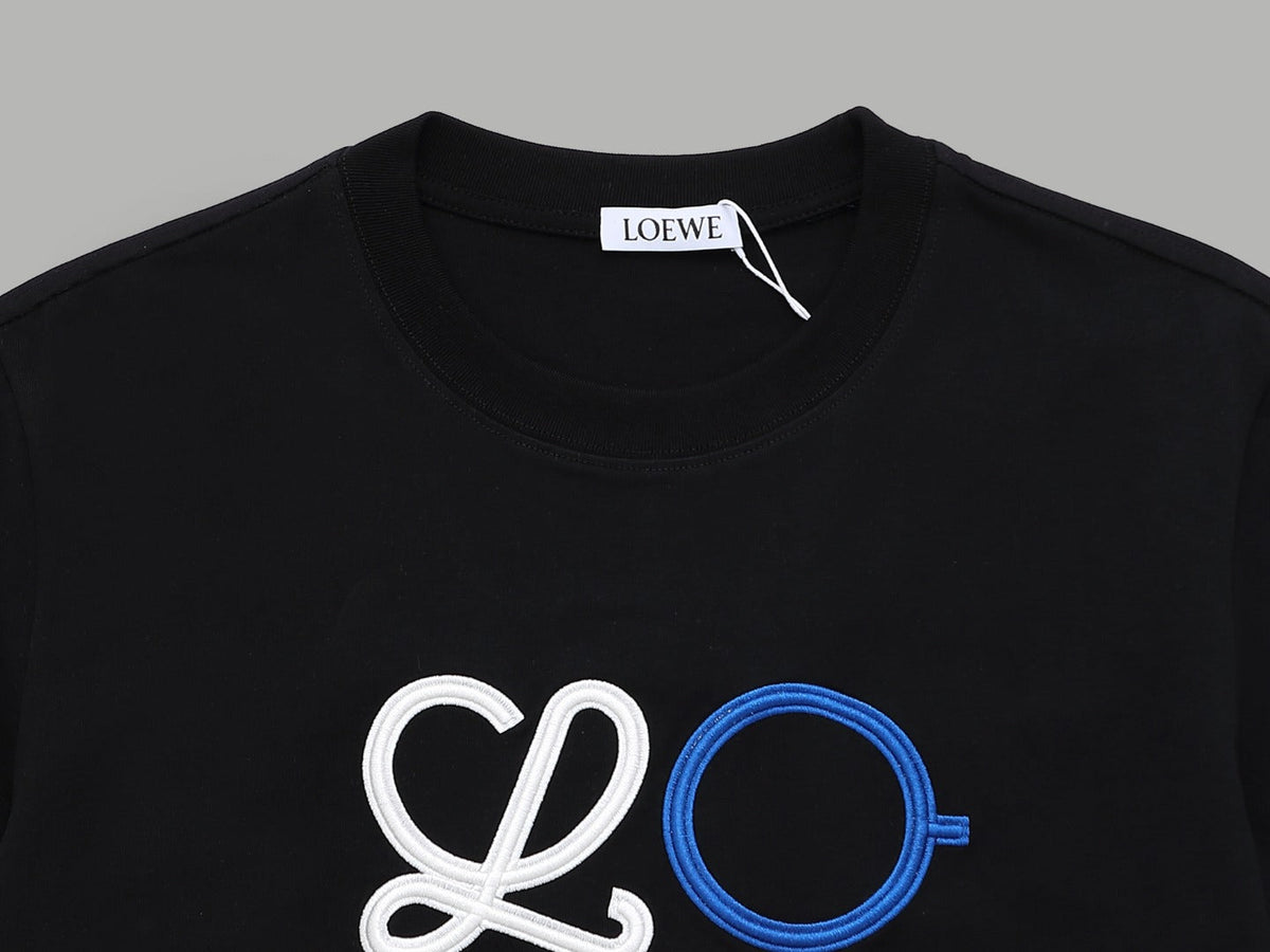 2 color fashion T-shirt 1