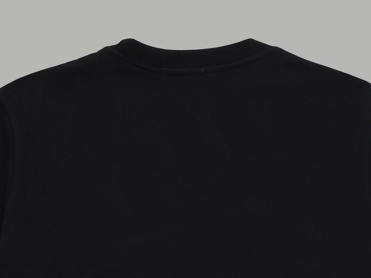 2 color fashion T-shirt 1