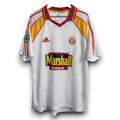 Galatasaray 1999/00 Away Retro Jersey