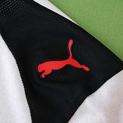 AC Milan Away Jersey 2025/26 - Player Version