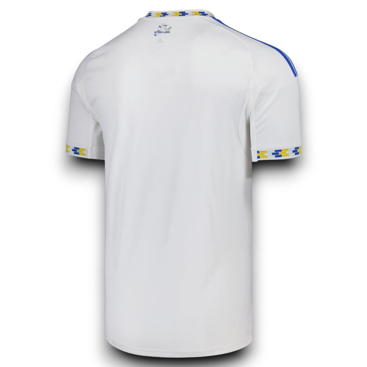 Leeds United Home Jersey 2025/26