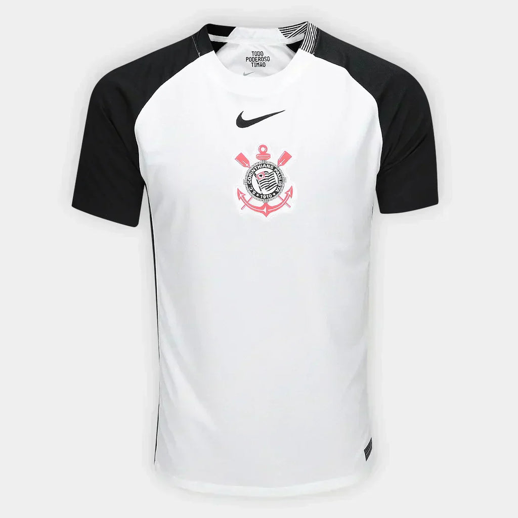 Camisa Nike Corinthians 2025/26 I TALLES MAGNO N° 43