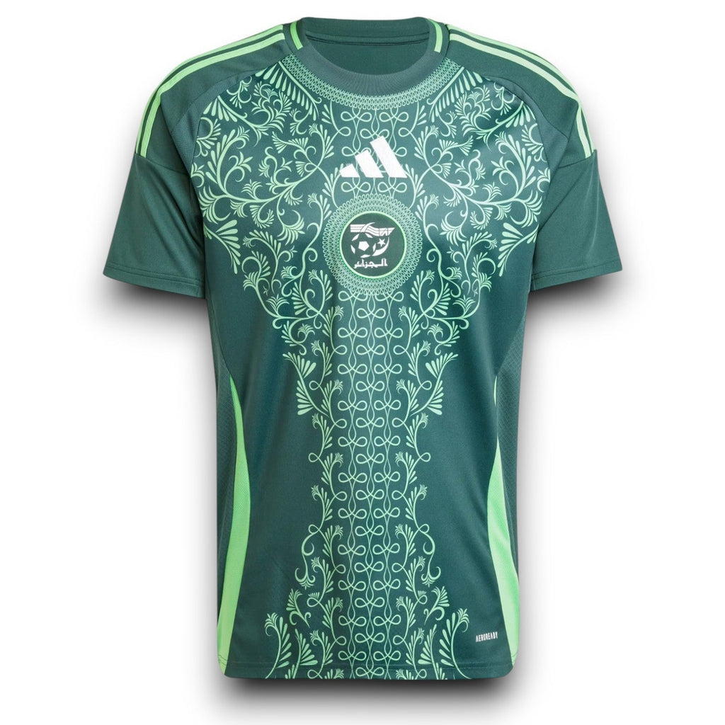 Algeria Away Jersey 2024/25